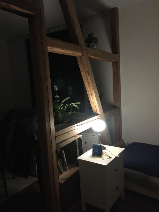 Temporary Living - Rest And Relax Appartement