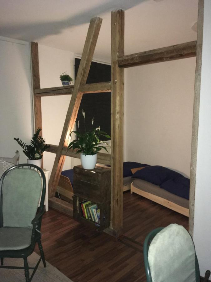 Appartement Temporary Living - Rest And Relax Eisenach