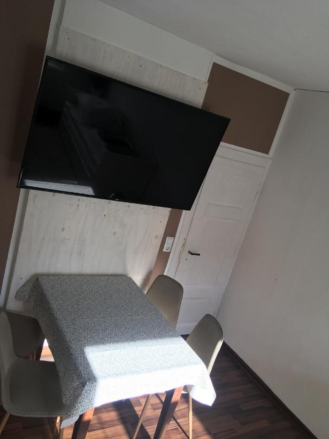Appartement Temporary Living - Rest And Relax Eisenach