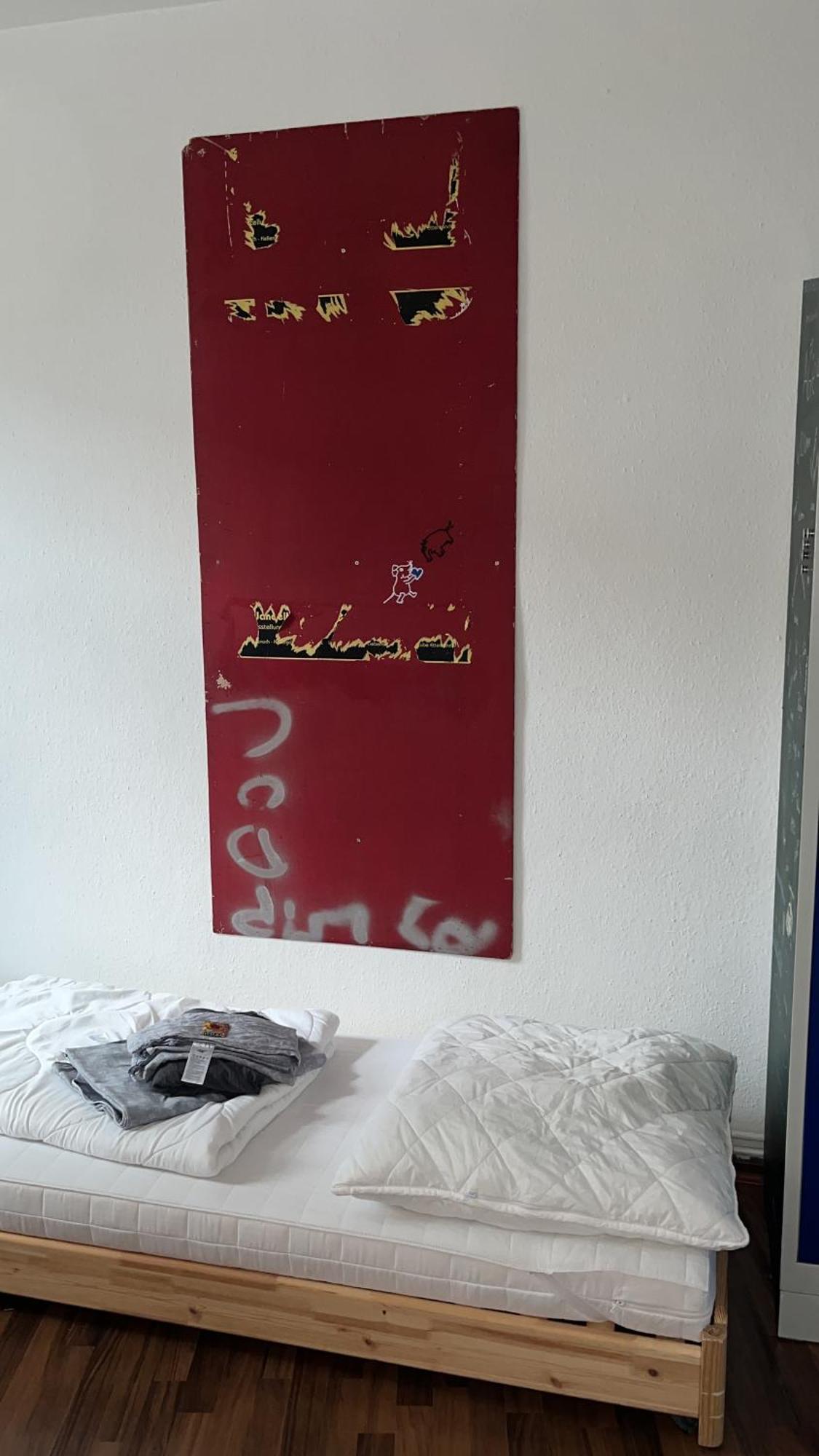 Temporary Living - Rest And Relax Eisenach