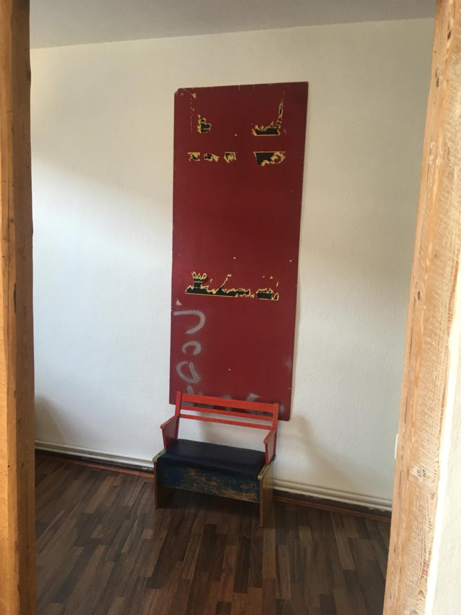 Temporary Living - Rest And Relax Eisenach